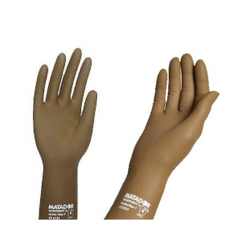 Matador Re-Usable Protective Gloves - 7"