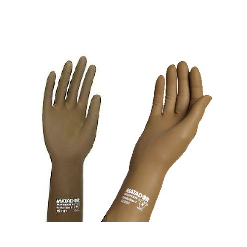 Matador Re-Usable Protective Gloves - 7.5"