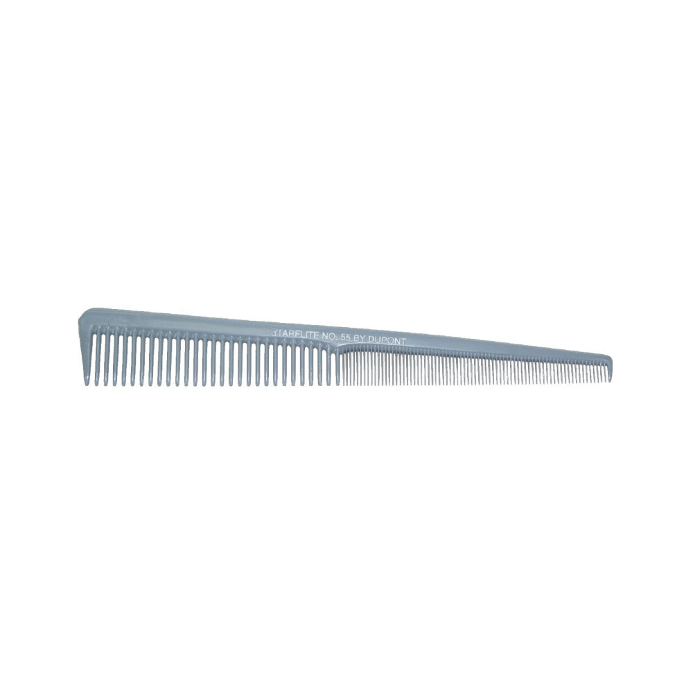 Denman Starflite SF55SP Tapered Barber Comb
