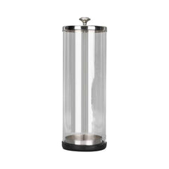 Barbicide Sterilising Glass Jar - Tall