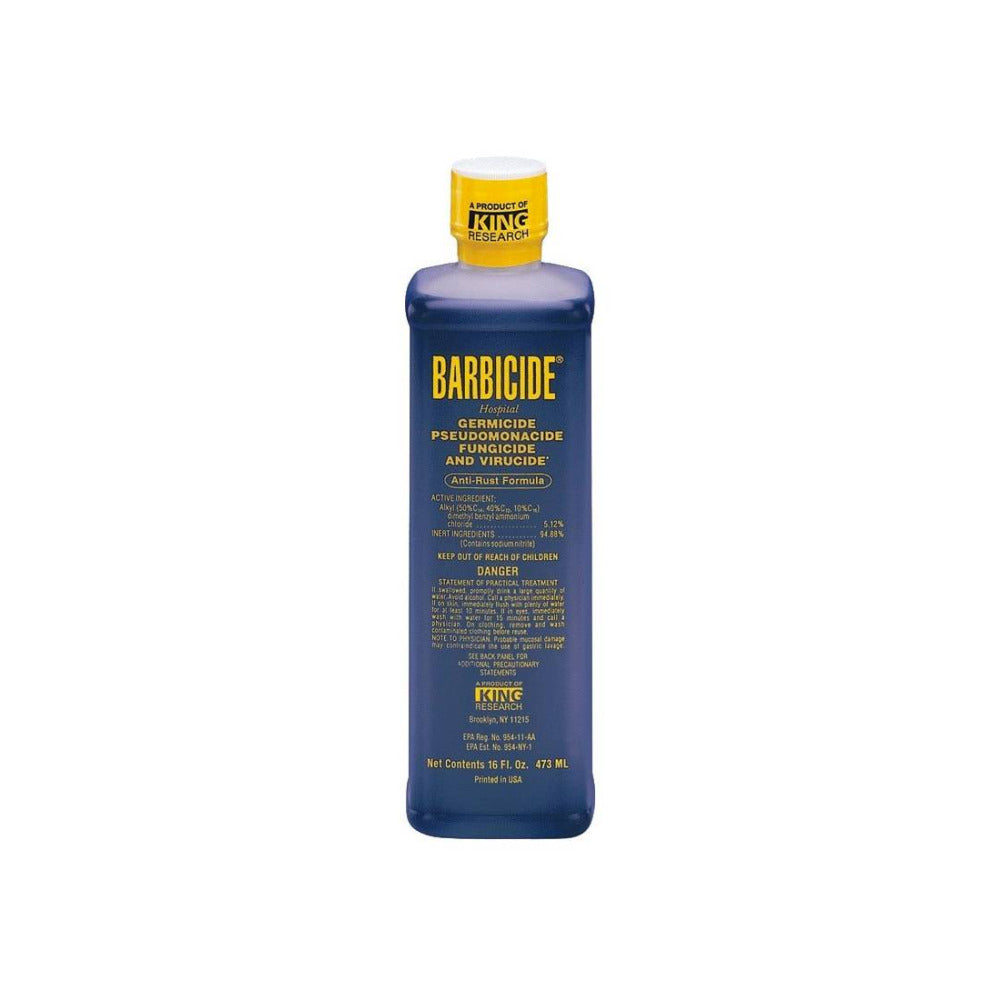 Barbicide Solution 473ml