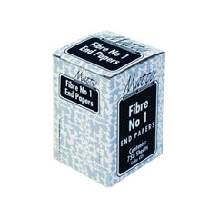 Pure Fibre End Papers 1x750 CO1