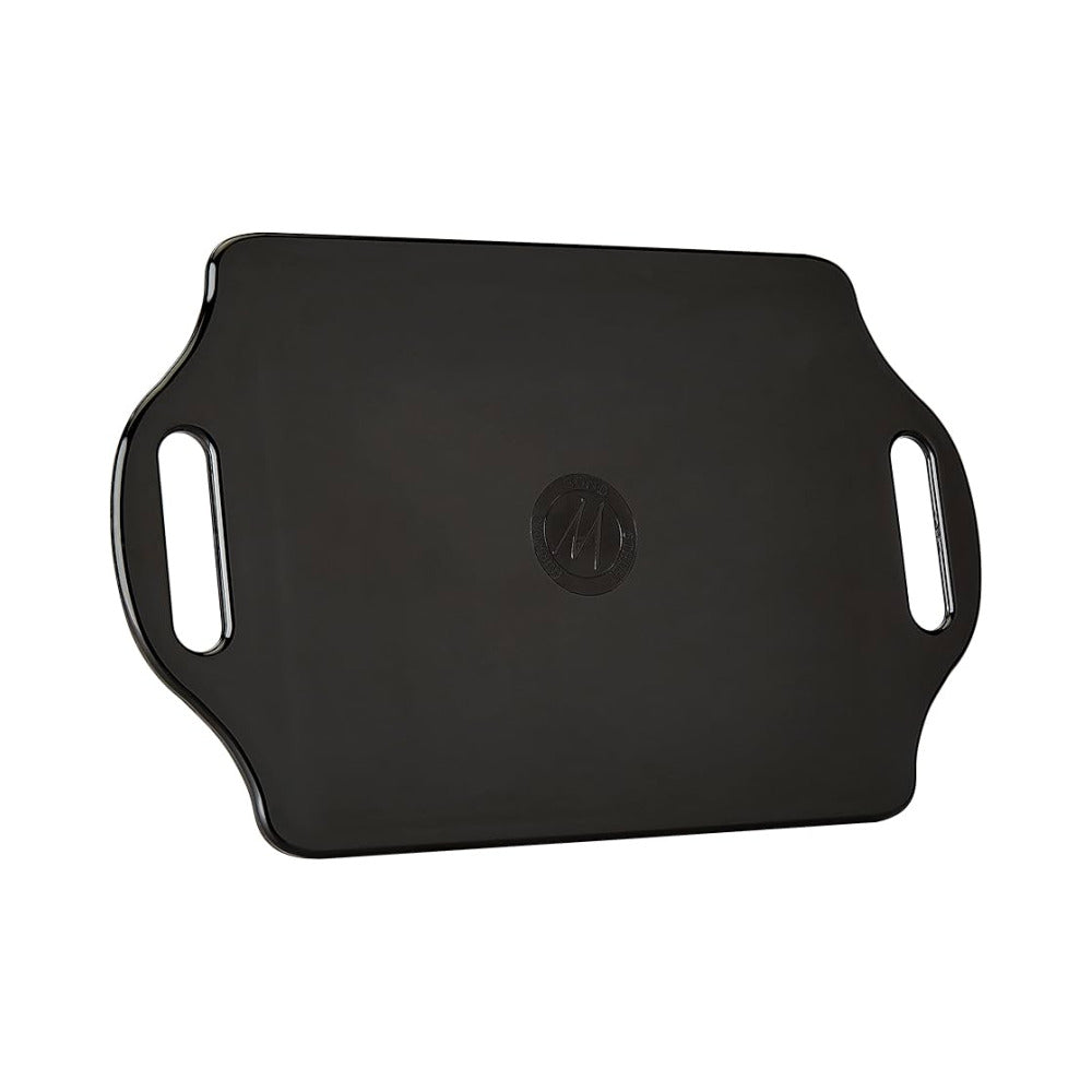 Bond Street Mirror Black