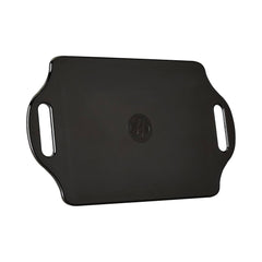 Bond Street Mirror Black