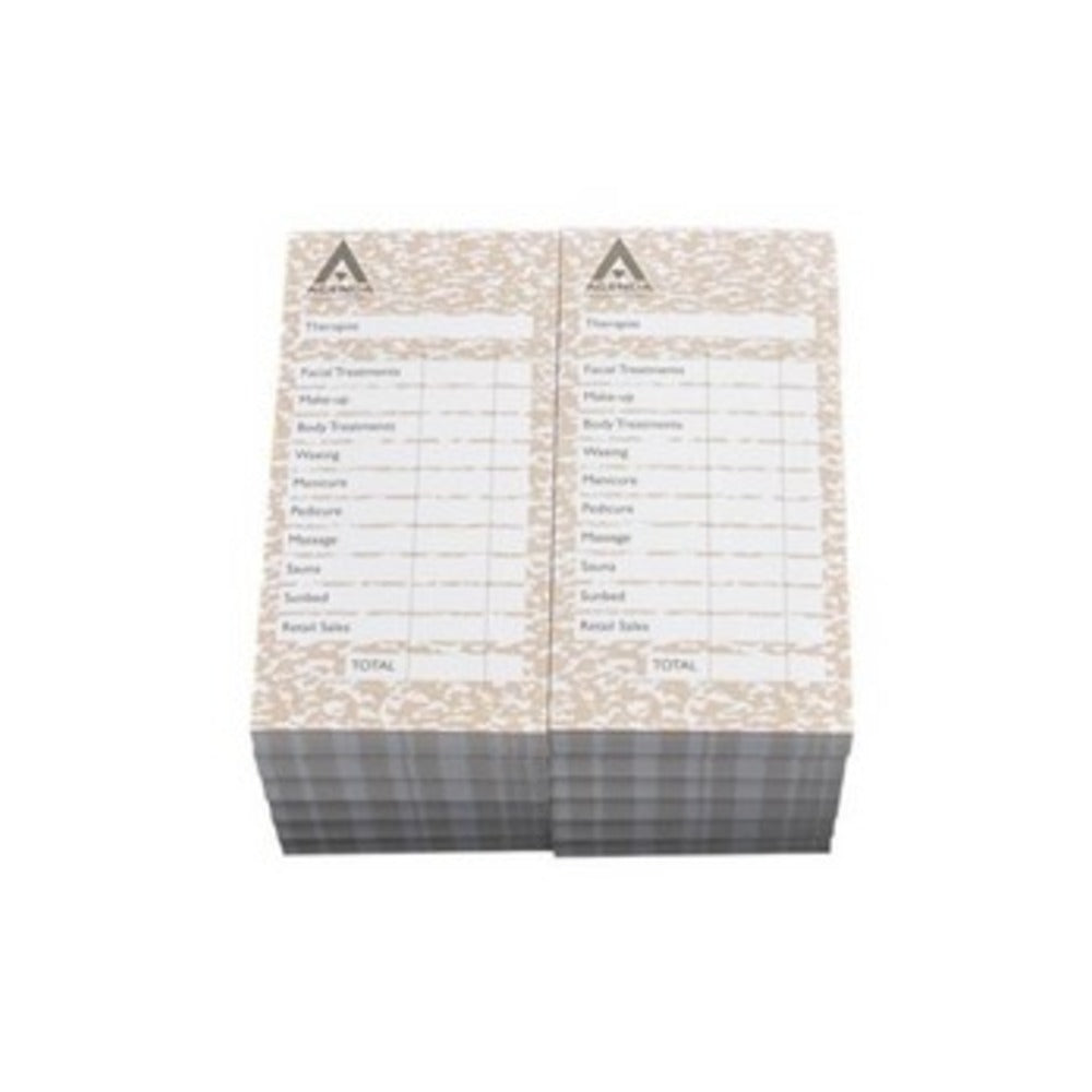 Appointment Cardpads (100pk)