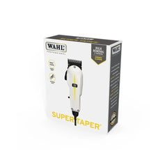 Wahl - Corded Clipper - Super Taper