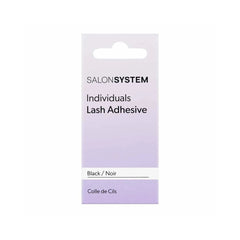 Individual Lash -  Adhesive Black