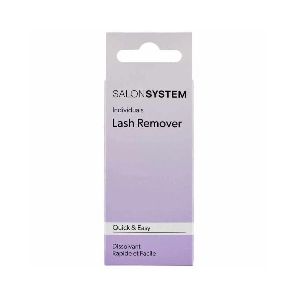 Individual Lash -  Remover