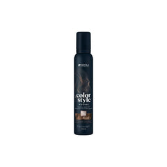 Indola Color Style Mousse - Medium Brown