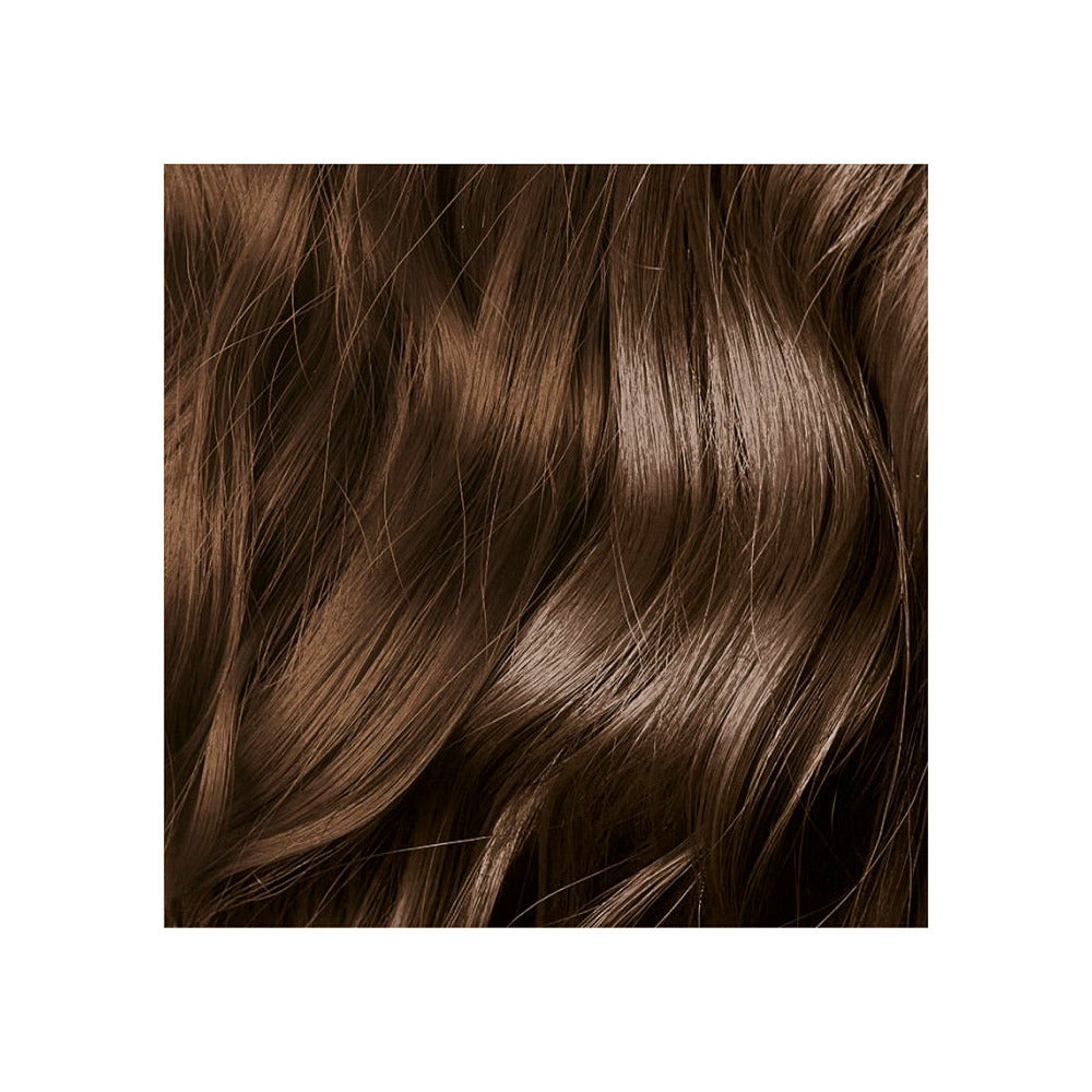 Indola Color Style Mousse - Medium Brown