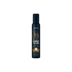 Indola Color Style Mousse - Medium Blonde