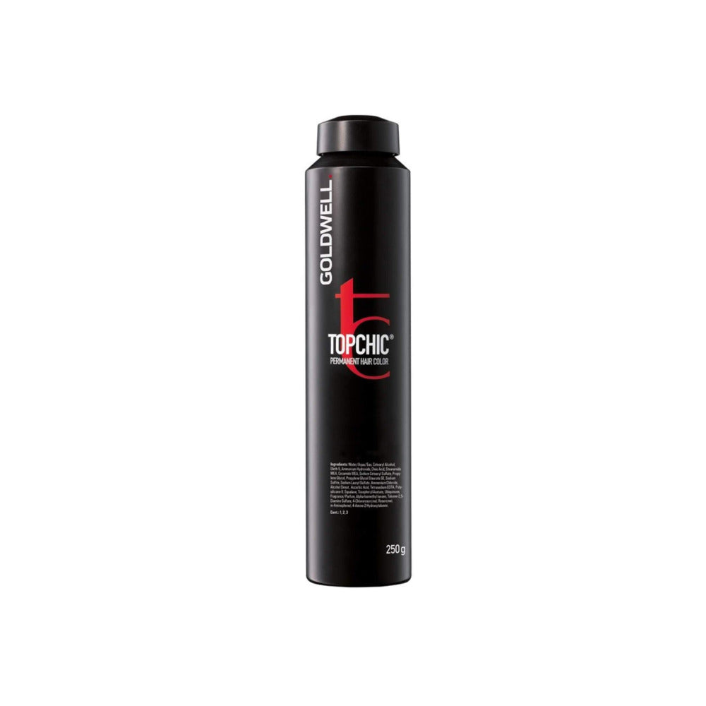 Goldwell Topchic Can - The Reds - 6K