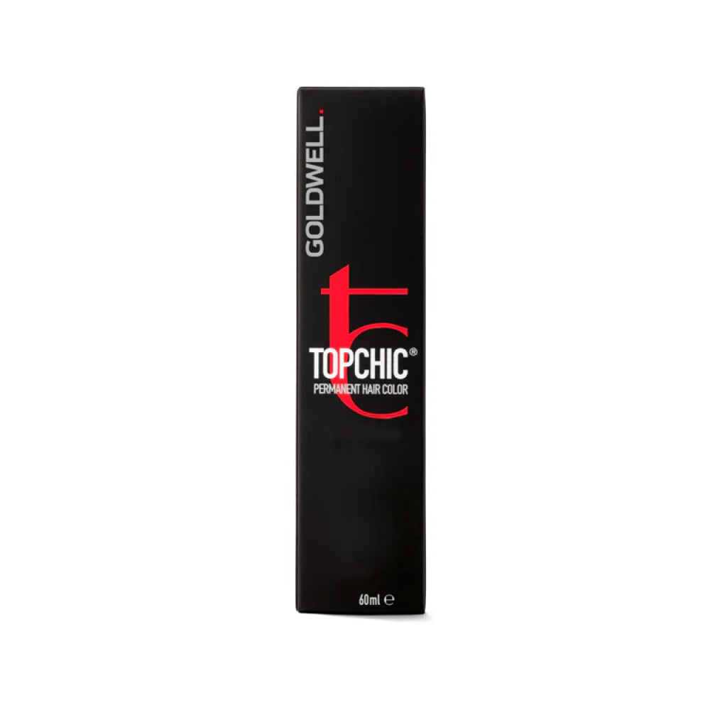 Goldwell Topchic Tube - The Browns - 6A