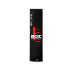 Goldwell Topchic Tube - The Browns - 4G
