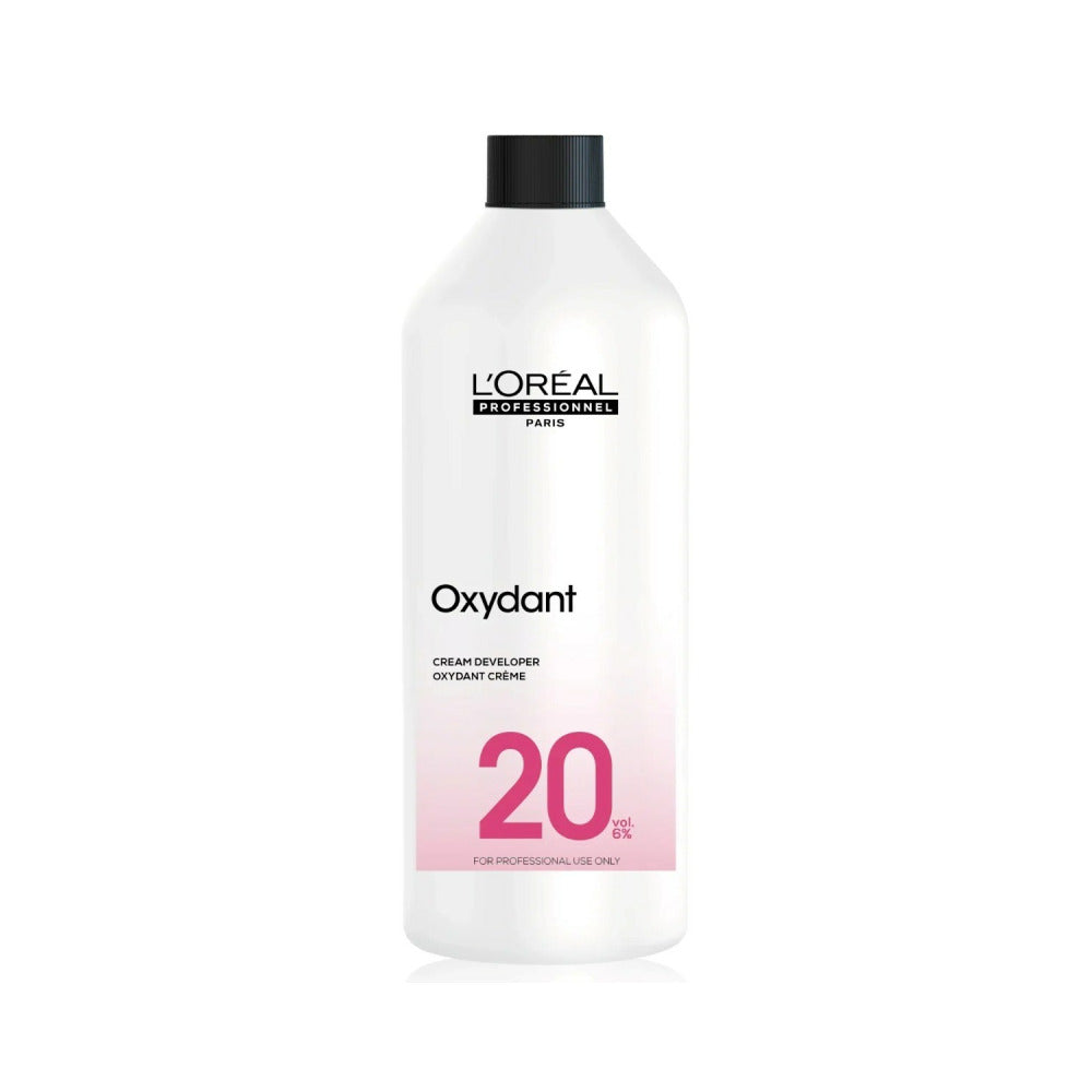 L'Oreal Oxydant Creme 20vol