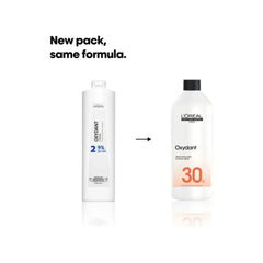 L'Oreal Oxydant Creme 30vol