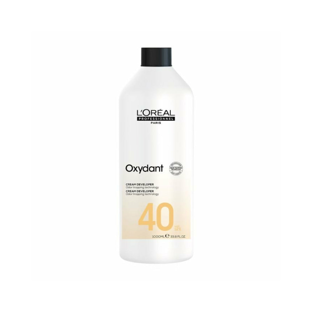 L'Oreal Oxydant Creme 40vol