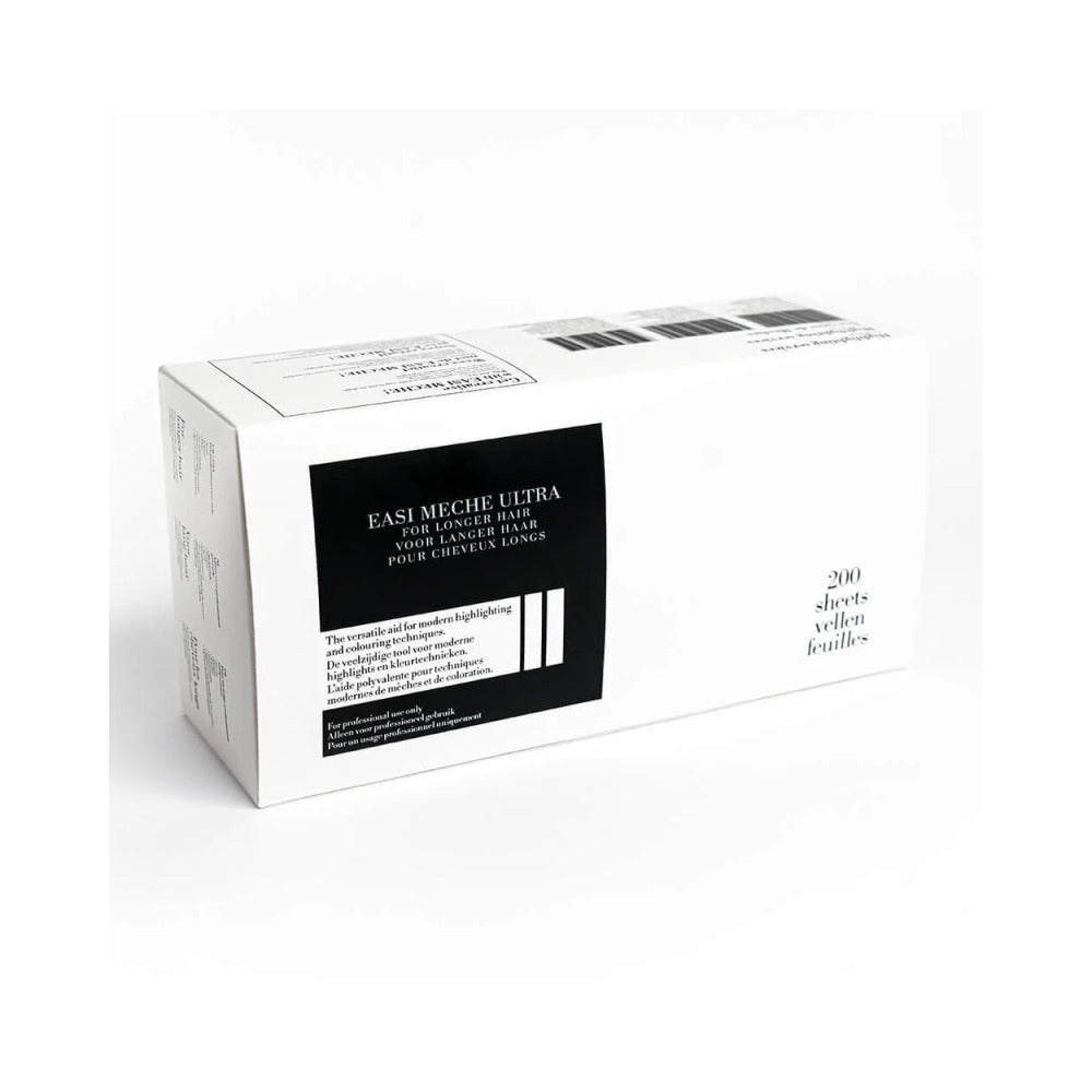 L'Oreal Easi Meche Ultra Large