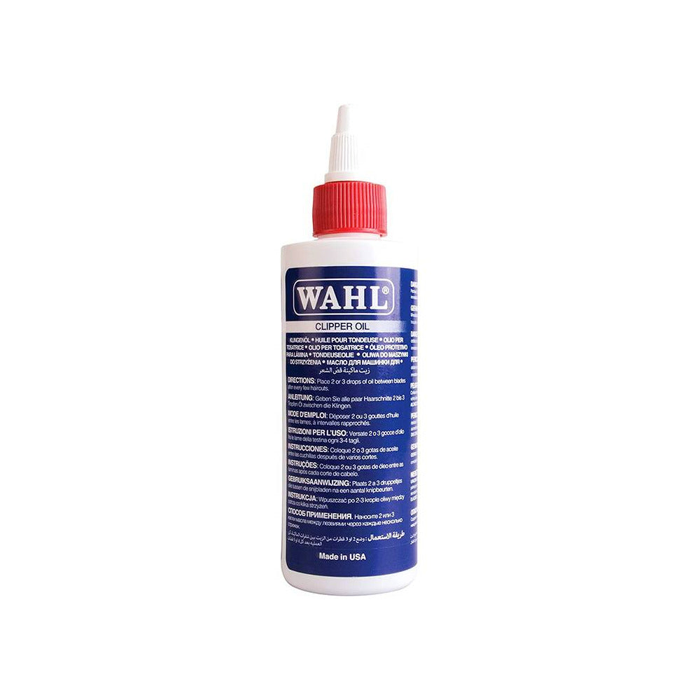 Wahl - Accessories - Clipper Oil