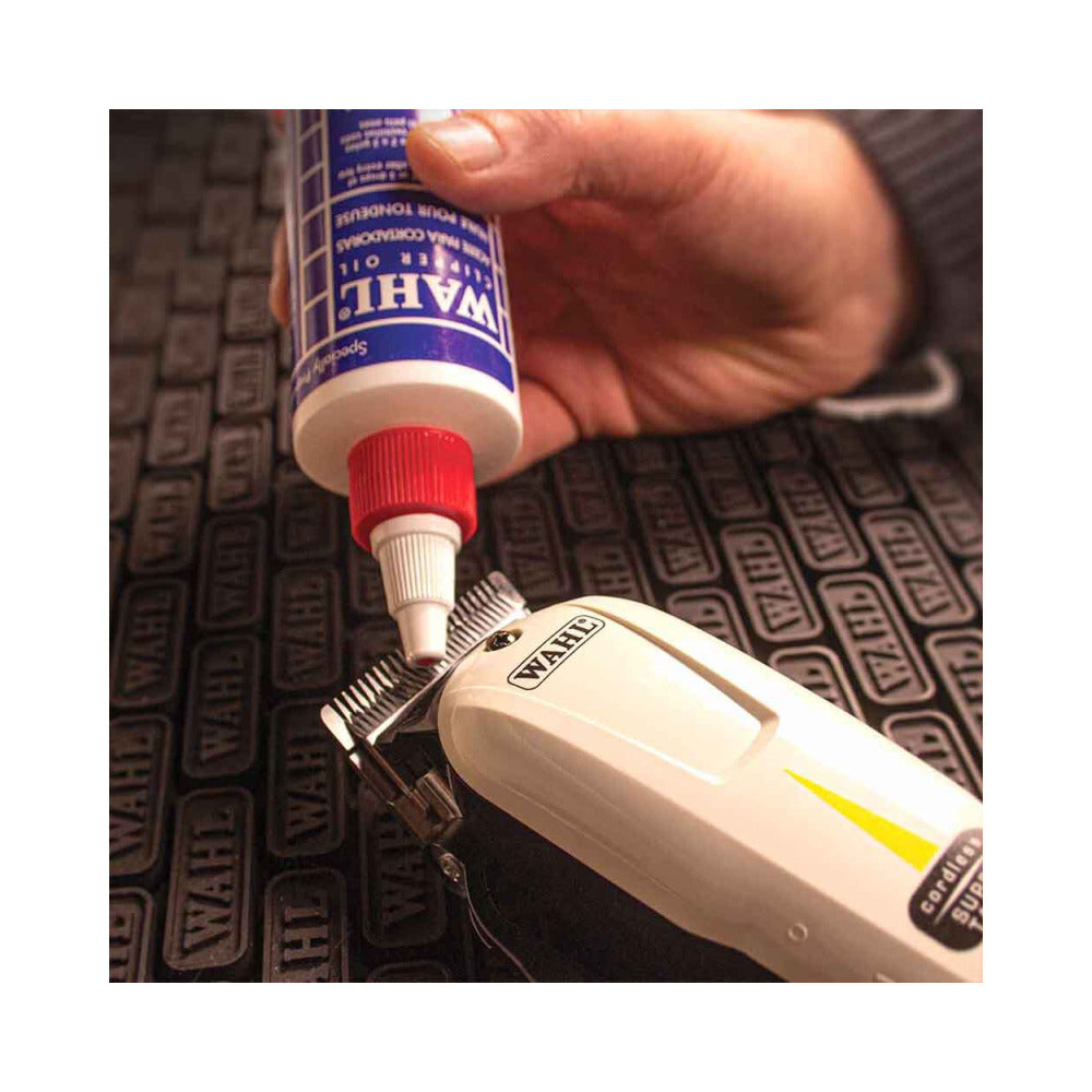 Wahl - Accessories - Clipper Oil