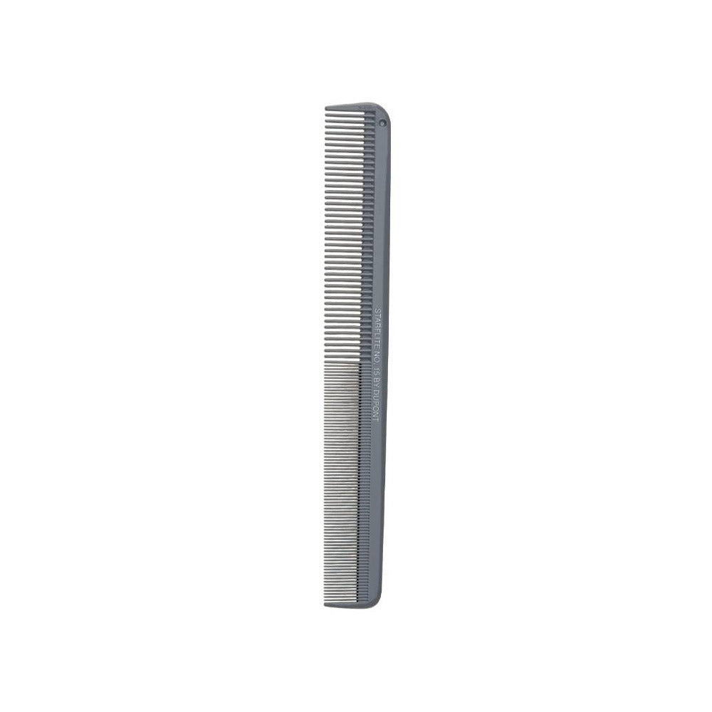 Denman Starflite SF15SP Military Comb