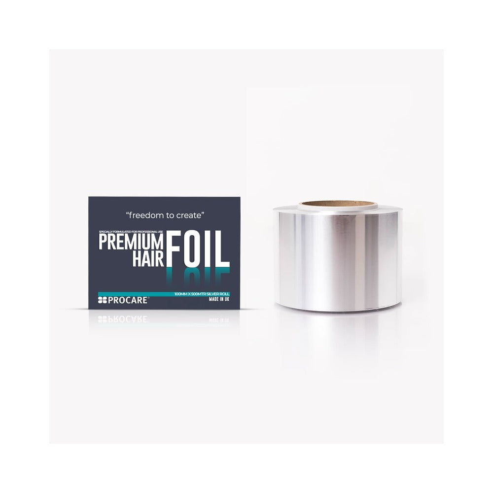 PROCARE - Premium Silver Foil - 500m