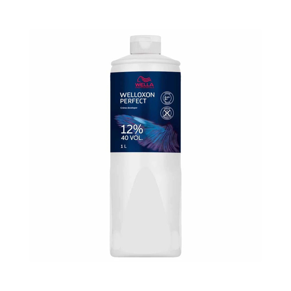 Welloxon Perfect 12%