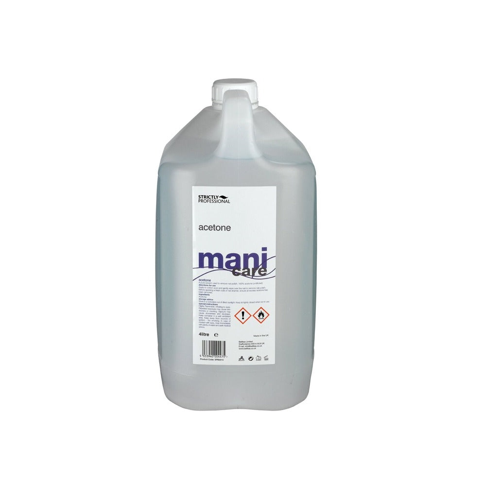 SP Acetone