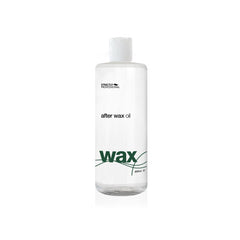 SP After Wax Oil