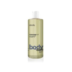 SP Massage Oil