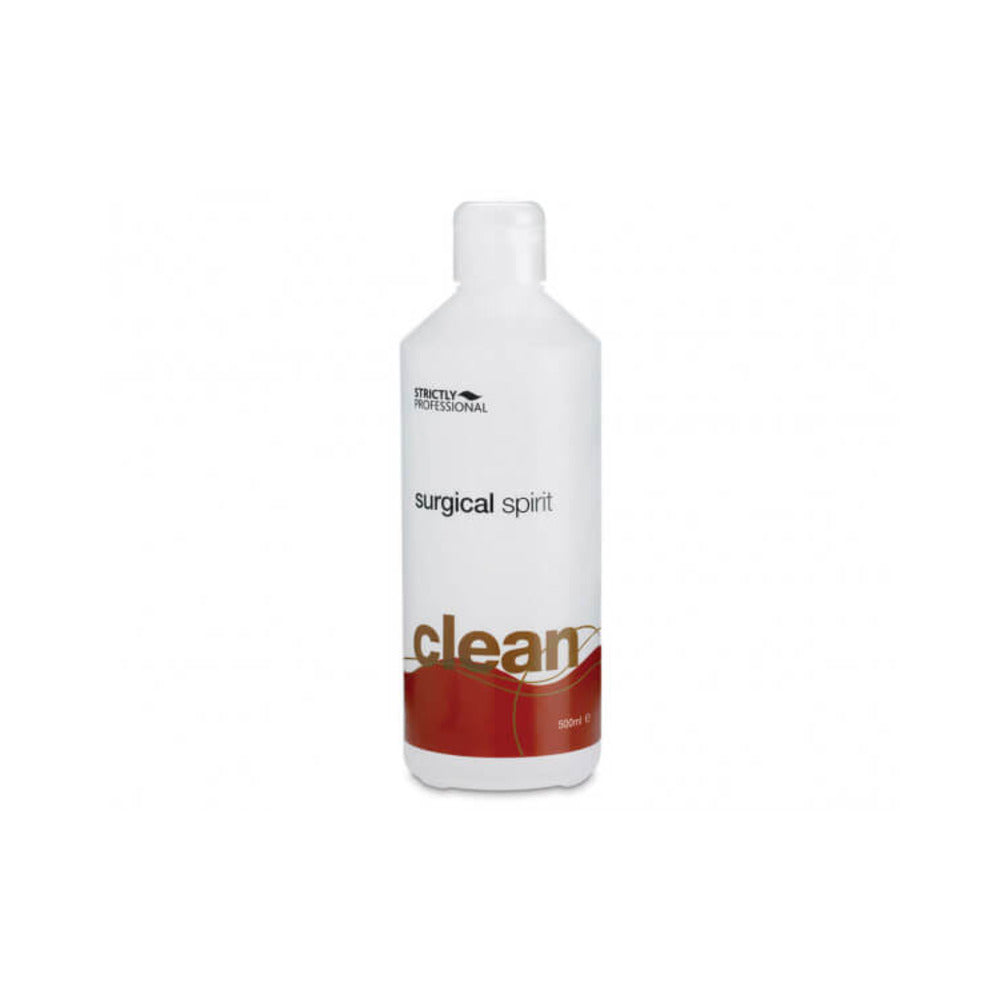 SP Surgical Spirit
