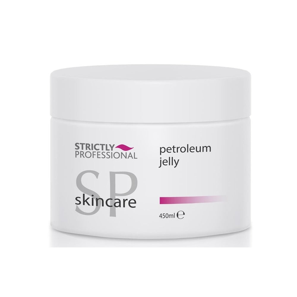 Strictly Professional Petroleum Jelly 450g