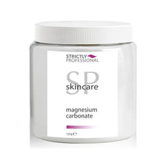 Strictly Professional Magnesium Carbonate 125g