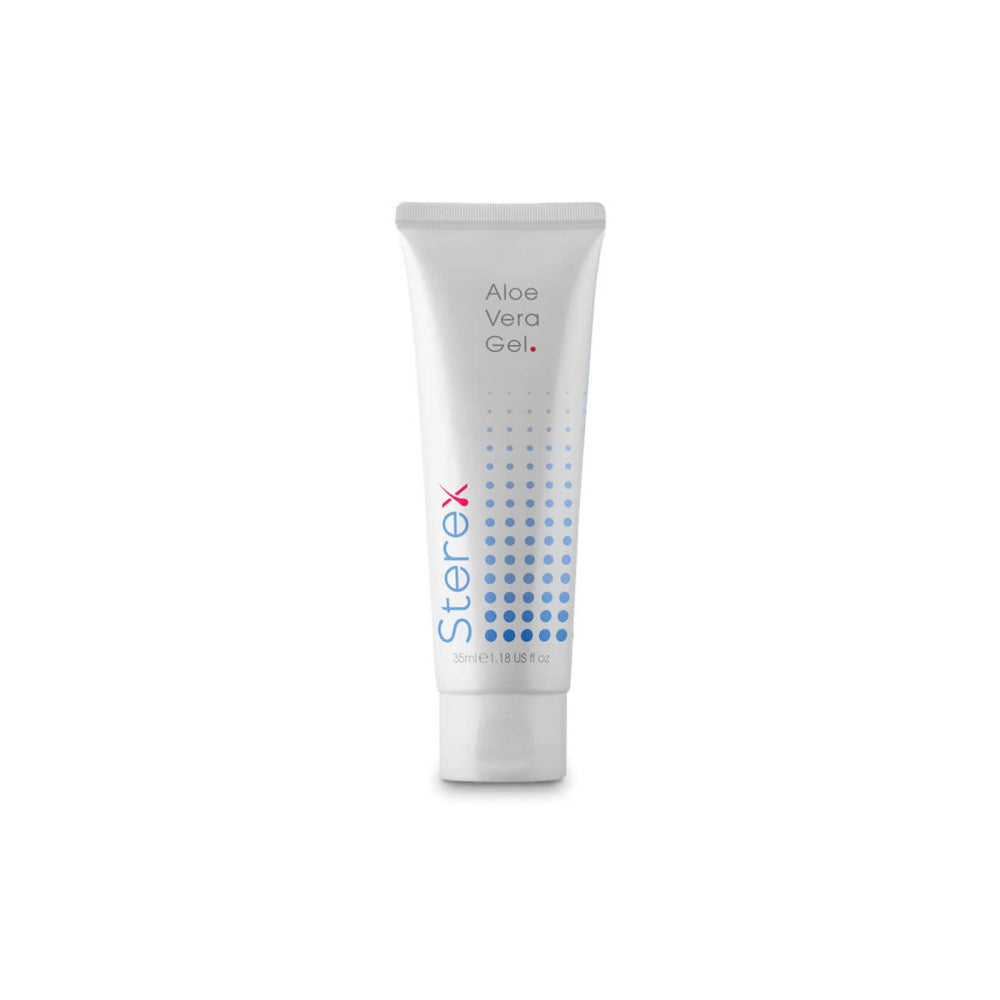 Soothing Gel - Aloe Vera Box