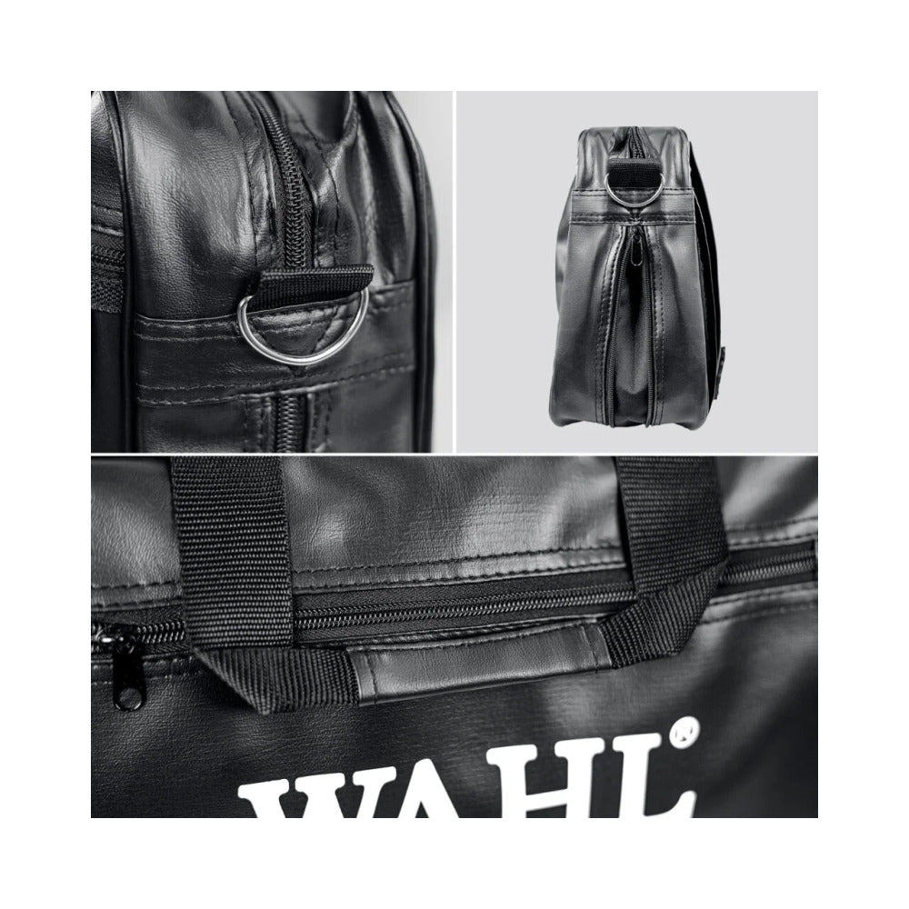 Wahl - Accessories - Tool Bag w/ Wahl Logo