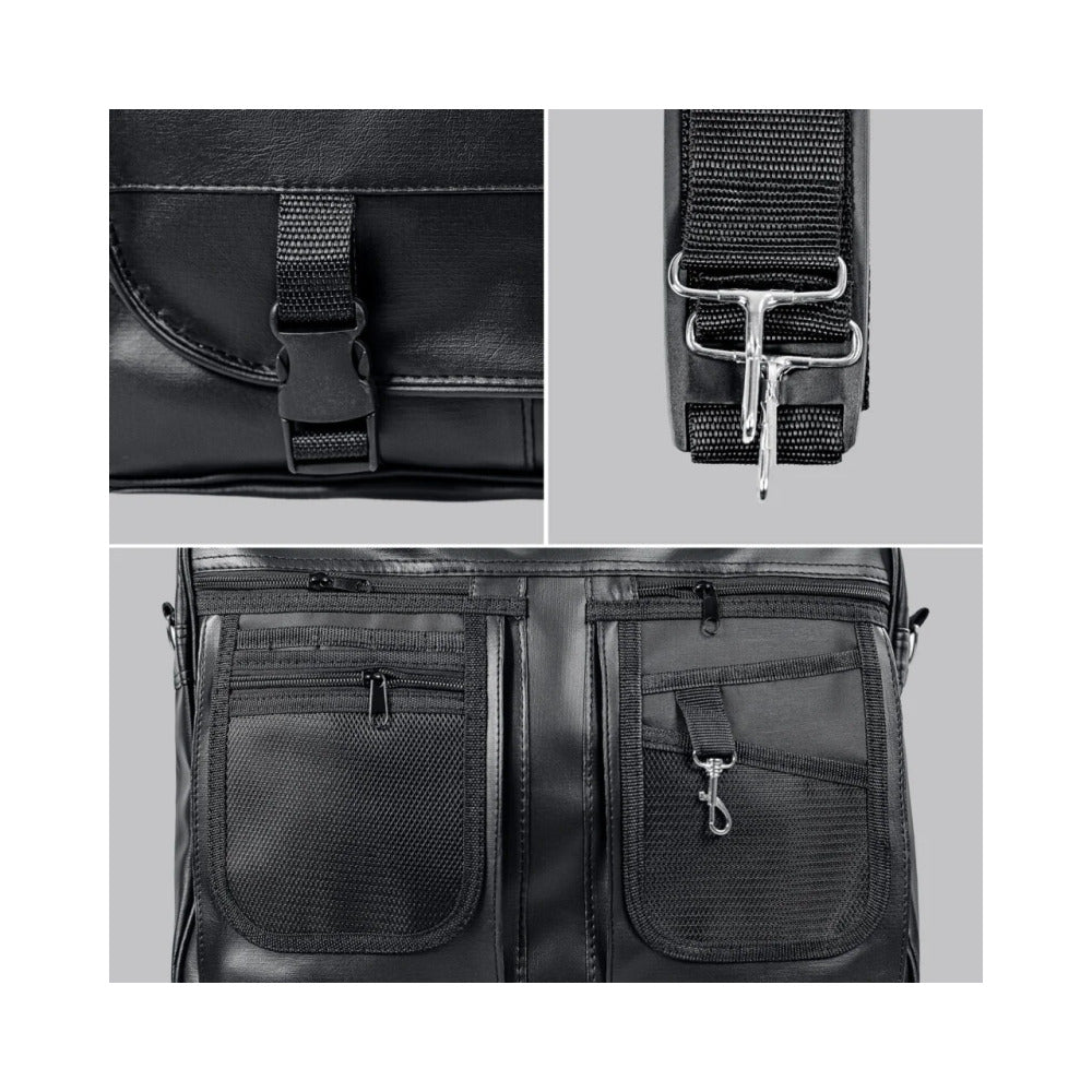 Wahl - Accessories - Tool Bag w/ Wahl Logo