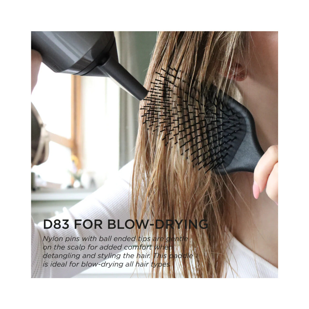 Denman D83 Paddle Brush