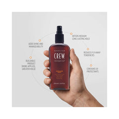 American Crew - Styling - Grooming Spray