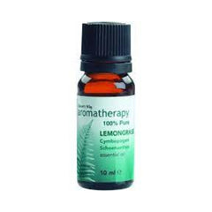 Natures Way Lemon Grass Oil