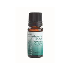 Natures Way Black Pepper Oil