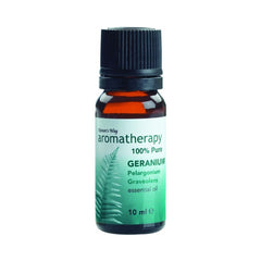Natures Way Geranium Oil