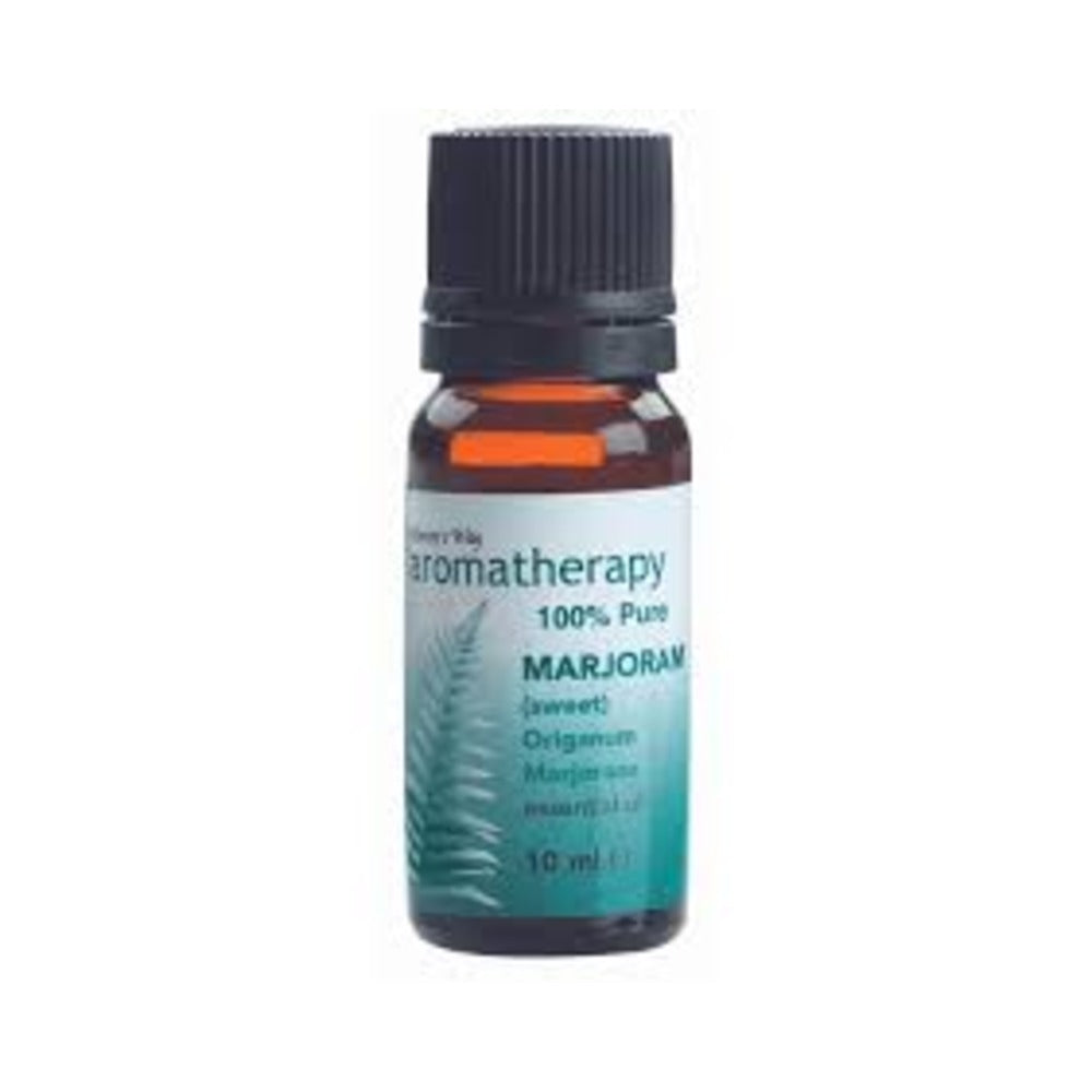 Natures Way Marjoram Oil
