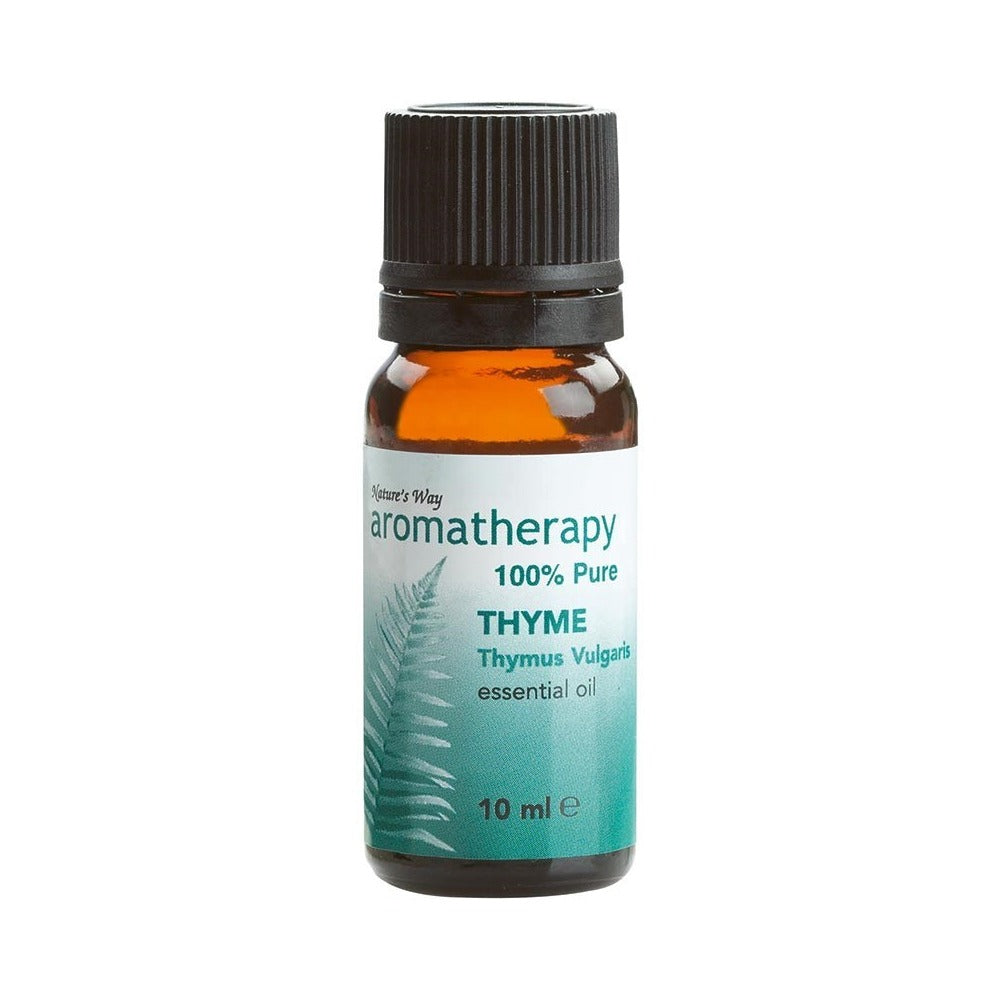 Natures Way Thyme Oil
