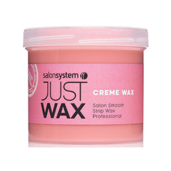 Just Wax - Strip Wax - Pink Creme Wax (2+1)