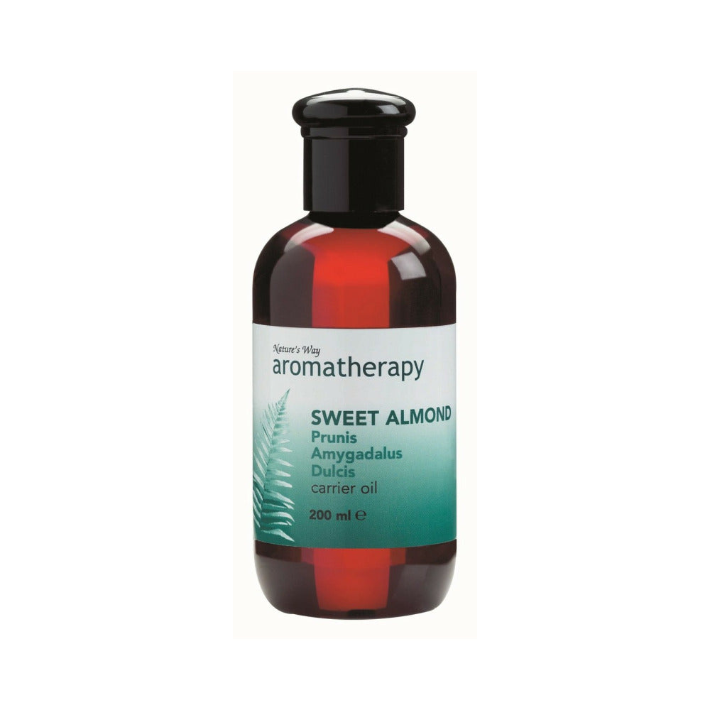 NWay Sweet Almond Oil
