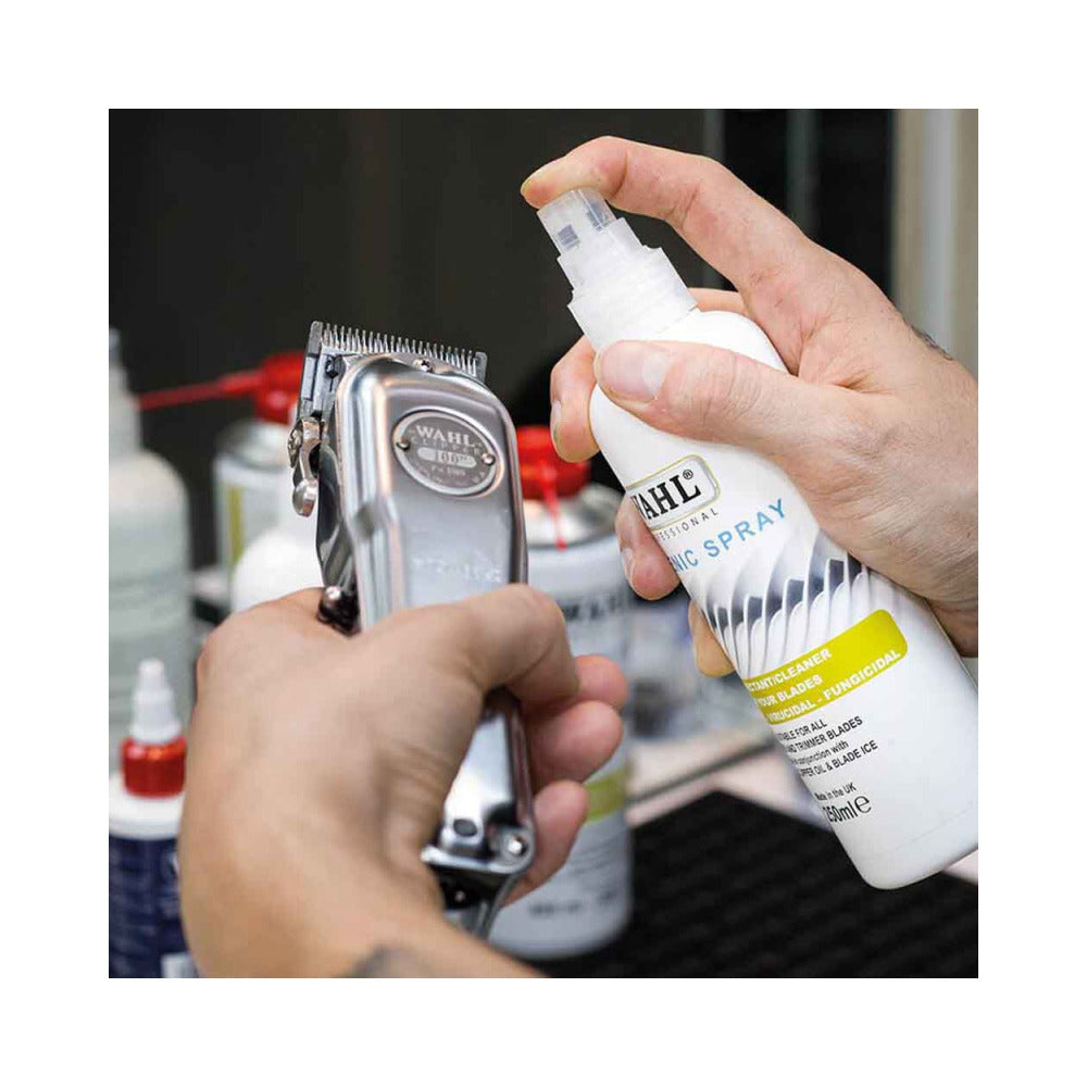 Wahl - Accessories - Hygienic Spray