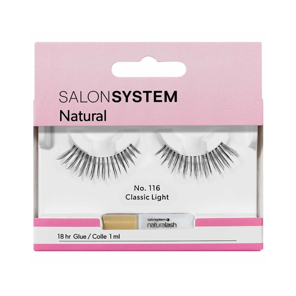 Naturalash Black 116