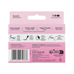 Naturalash Black 116