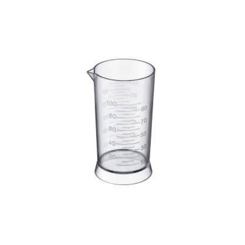 HAIR TOOLS - Peroxide Measure - Standard