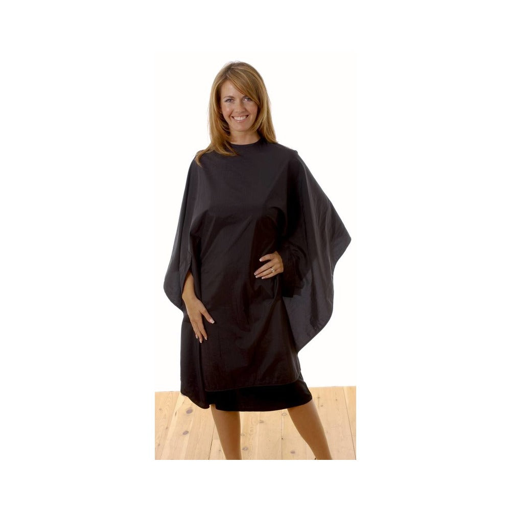 HAIR TOOLS - Gown - Black